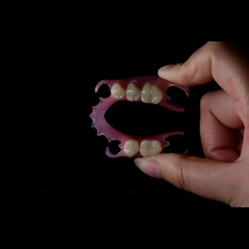 Valplast Partial Denture Valplast Partial Denture